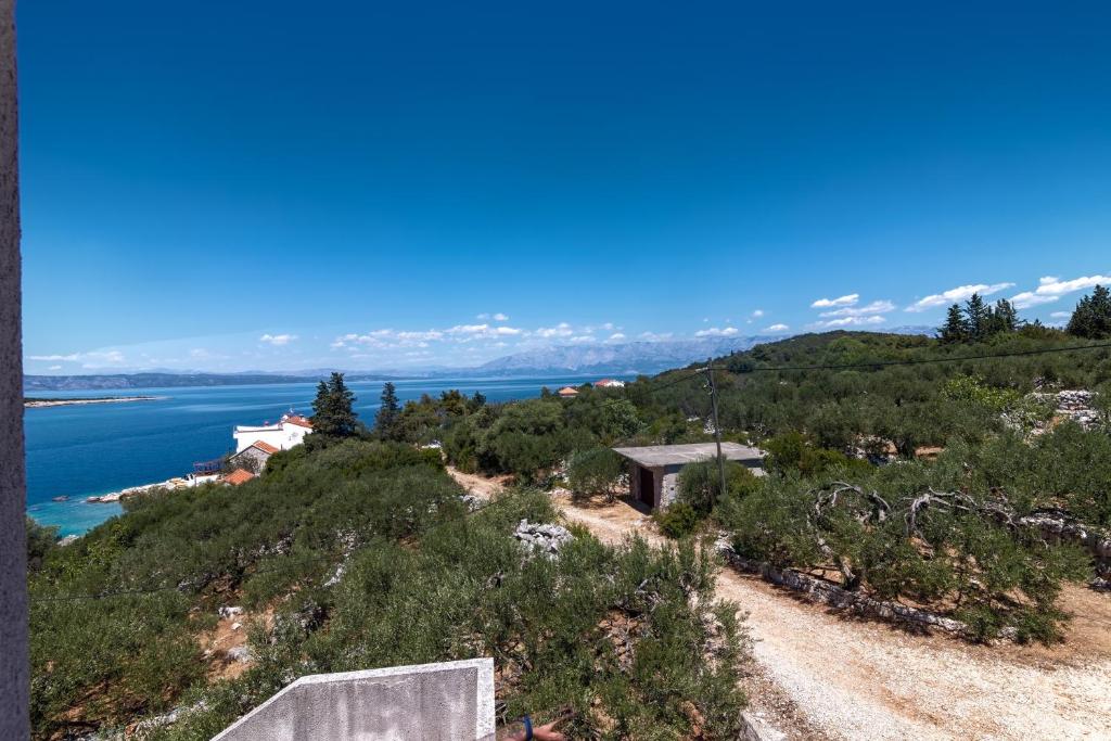 Φυσικό τοπίο κοντά σε αυτό το διαμέρισμα