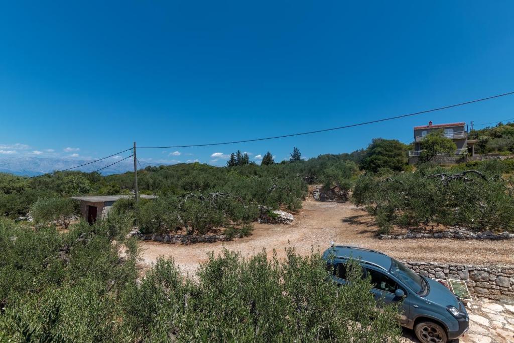 Φυσικό τοπίο κοντά σε αυτό το διαμέρισμα