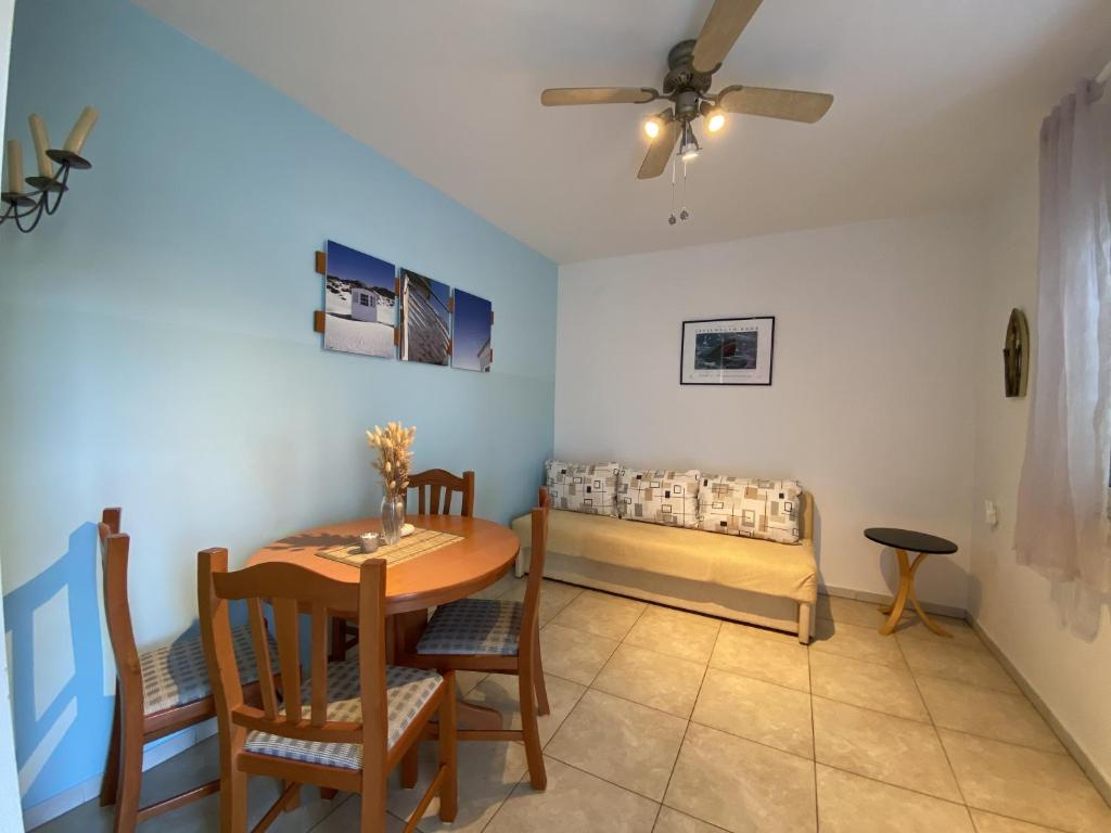 Posezení v ubytování Apartments by the sea Lumbarda, Korcula - 4393