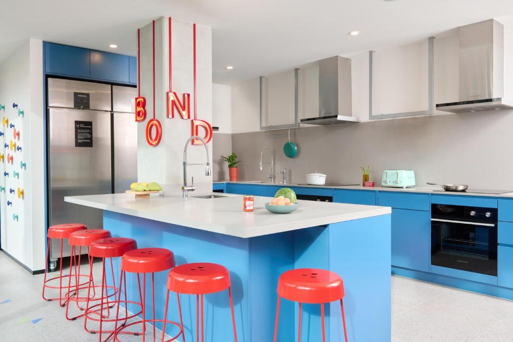 lyf Collingwood Melbourne - Resim 31