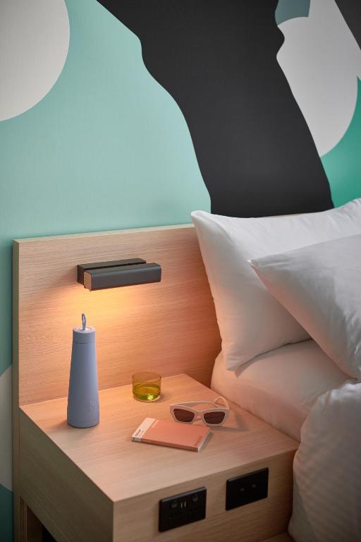 lyf Collingwood Melbourne - Resim 26