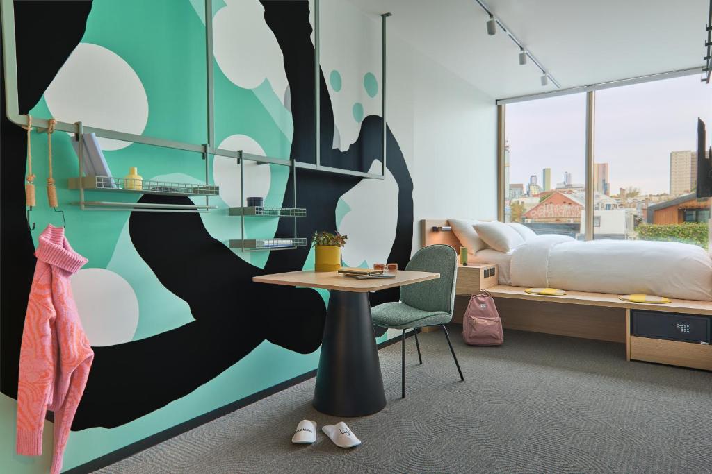 lyf Collingwood Melbourne - Resim 9