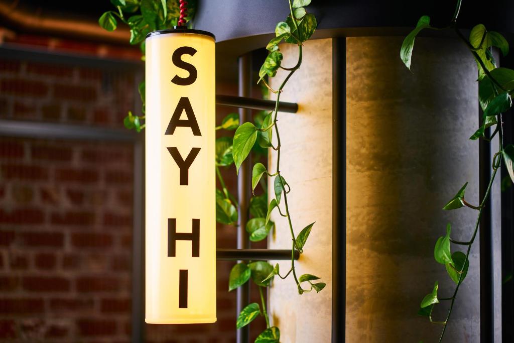 lyf Collingwood Melbourne - Resim 27