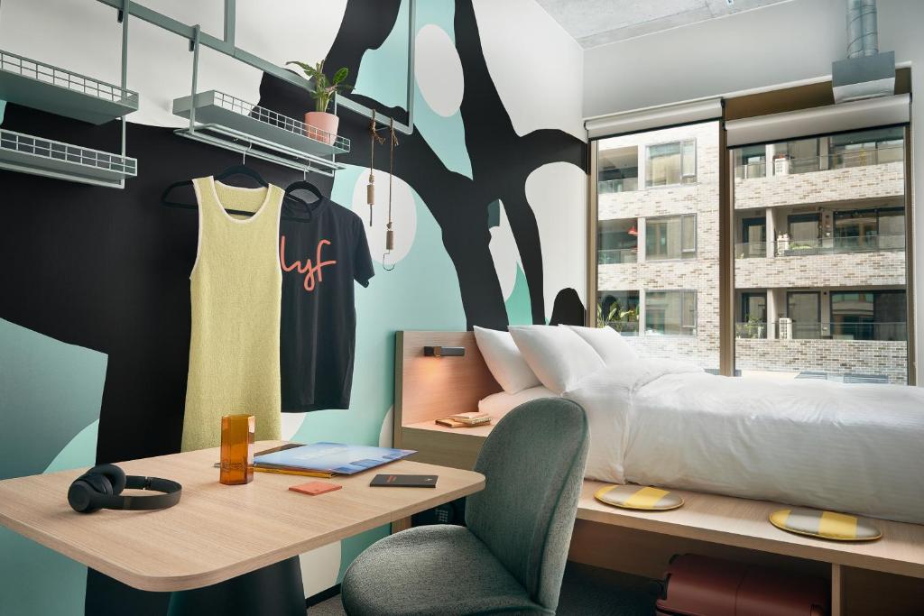 lyf Collingwood Melbourne - Resim 19