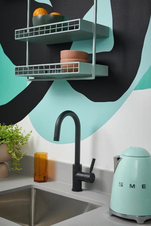 lyf Collingwood Melbourne - Resim 16