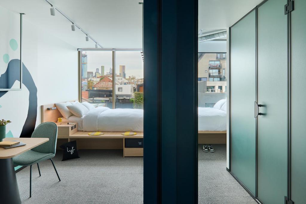 lyf Collingwood Melbourne - Resim 8