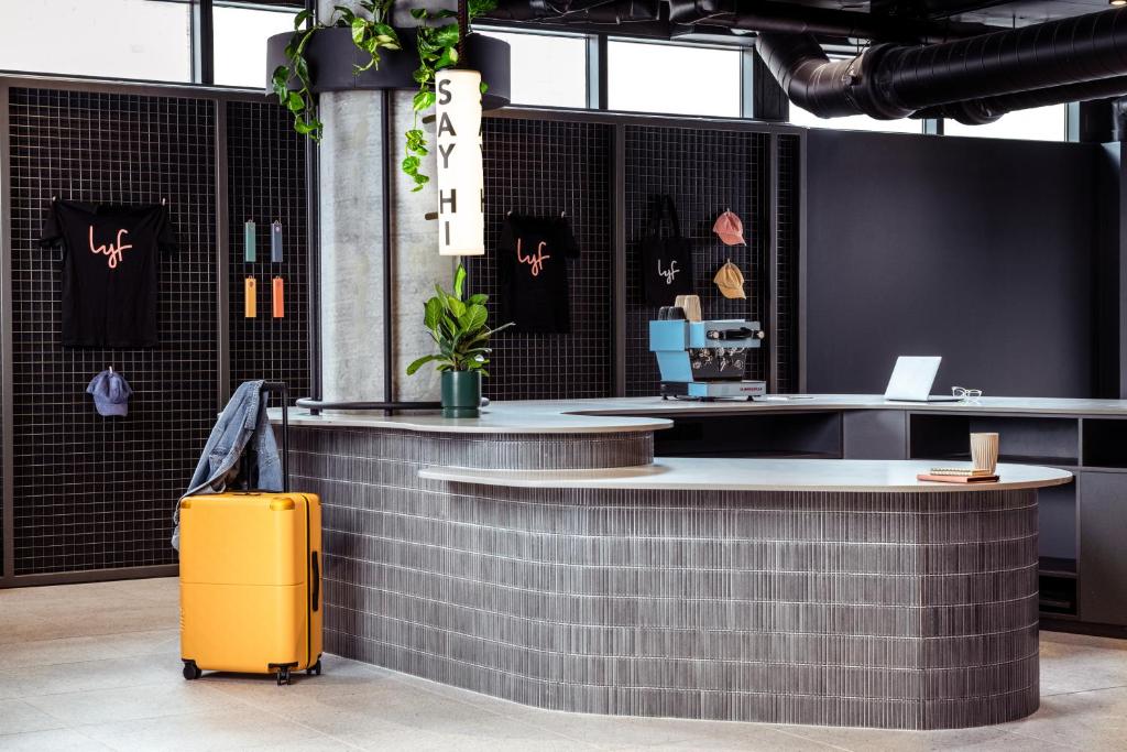 lyf Collingwood Melbourne - Resim 28