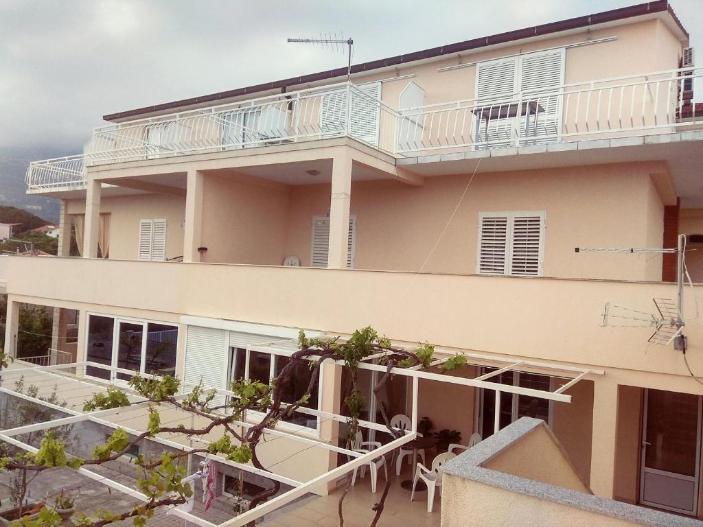 Fotografia z galérie ubytovania Apartments with a parking space Orebic, Peljesac - 4554 v destinácii Orebić