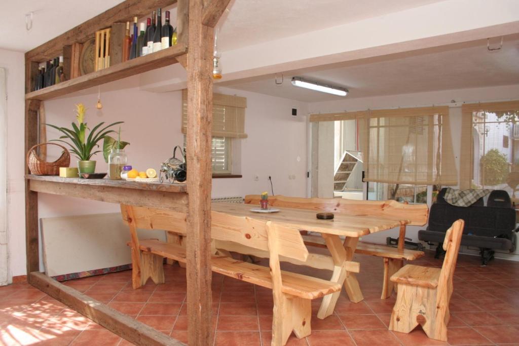 Fotografia z galérie ubytovania Apartments with a parking space Orebic, Peljesac - 4554 v destinácii Orebić