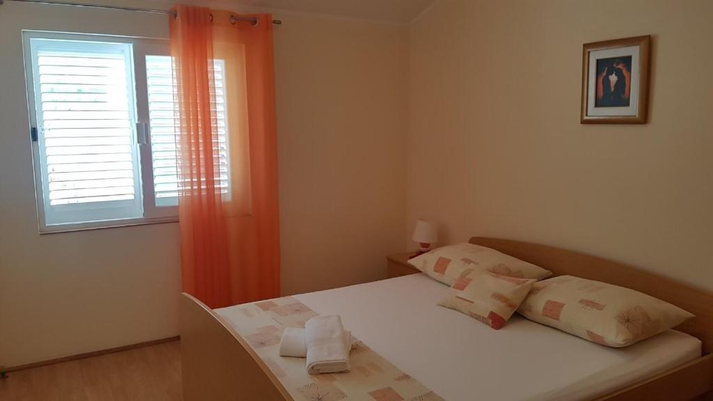Fotografia z galérie ubytovania Apartments with a parking space Orebic, Peljesac - 4554 v destinácii Orebić
