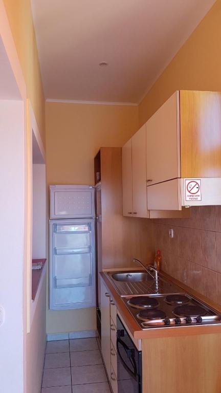 Fotografia z galérie ubytovania Apartments with a parking space Orebic, Peljesac - 4554 v destinácii Orebić
