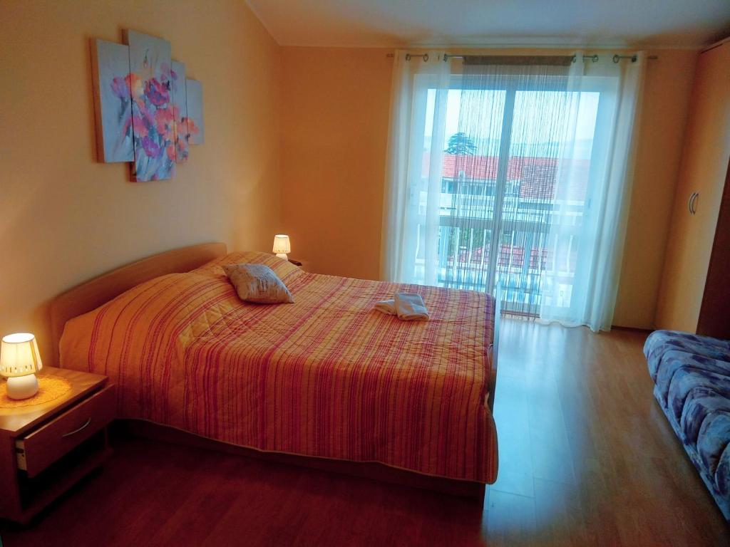 Fotografia z galérie ubytovania Apartments with a parking space Orebic, Peljesac - 4554 v destinácii Orebić