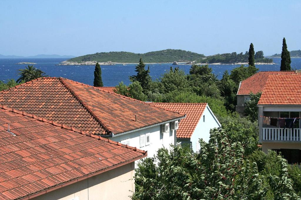 Fotografia z galérie ubytovania Apartments with a parking space Orebic, Peljesac - 4554 v destinácii Orebić