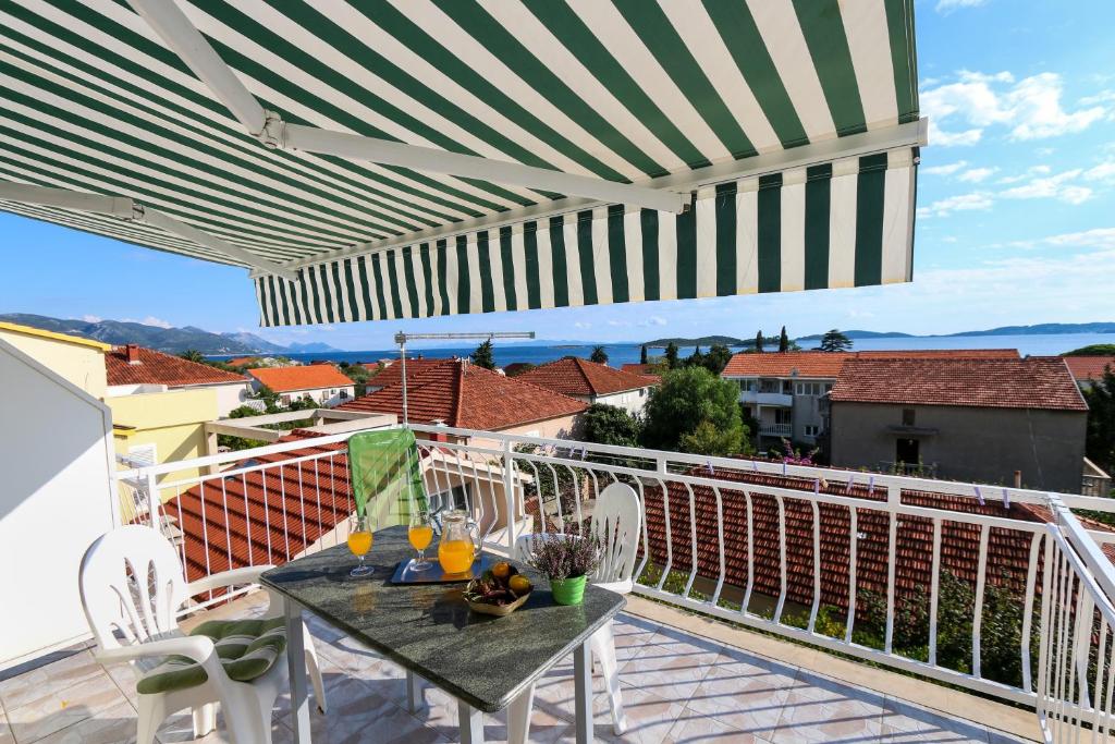 Fotografia z galérie ubytovania Apartments with a parking space Orebic, Peljesac - 4554 v destinácii Orebić