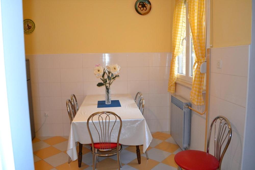 Fotografie z fotogalerie ubytování Apartment Zadar - Diklo 5880e v destinaci Zadar