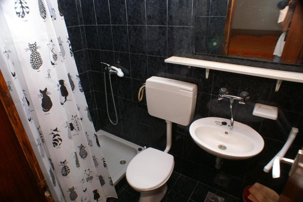 Fotografia z galérie ubytovania Apartments by the sea Sreser, Peljesac - 4551 v destinácii Janjina