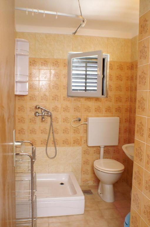 Fotografia z galérie ubytovania Apartments by the sea Sreser, Peljesac - 4551 v destinácii Janjina