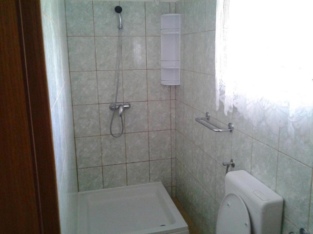 Fotografia z galérie ubytovania Apartments by the sea Sreser, Peljesac - 4551 v destinácii Janjina