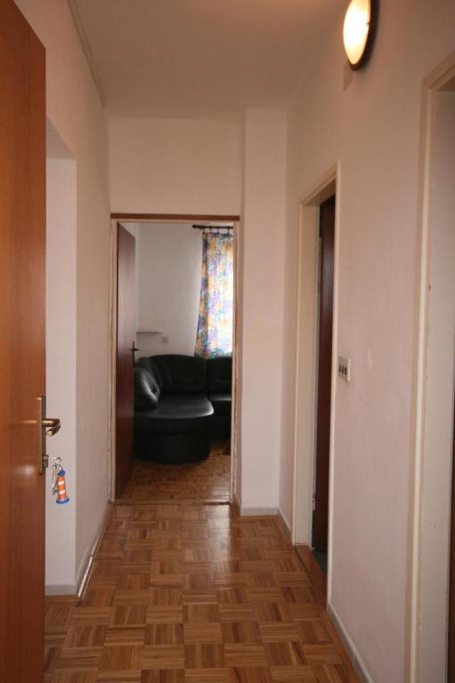 Część wypoczynkowa w obiekcie Apartments by the sea Biograd na Moru, Biograd - 4316