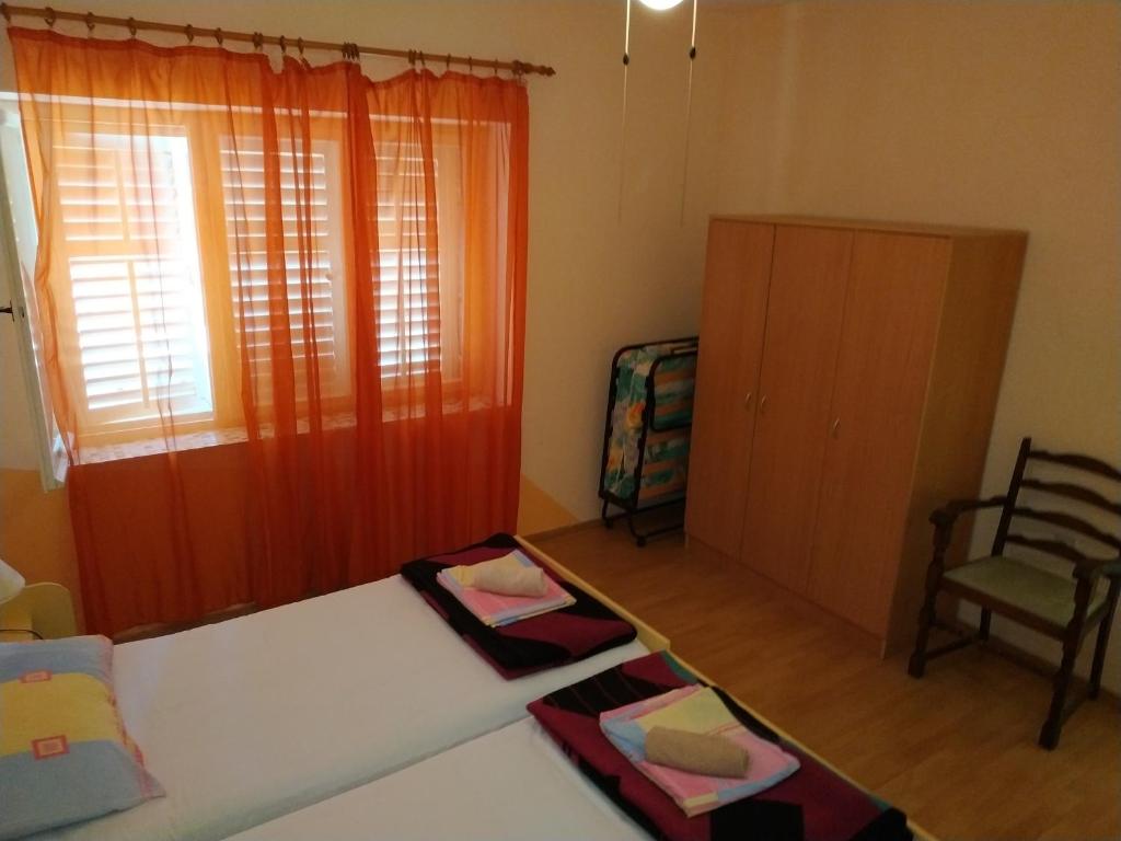 Fotografia z galérie ubytovania Apartment Brna 4468a v destinácii Brna