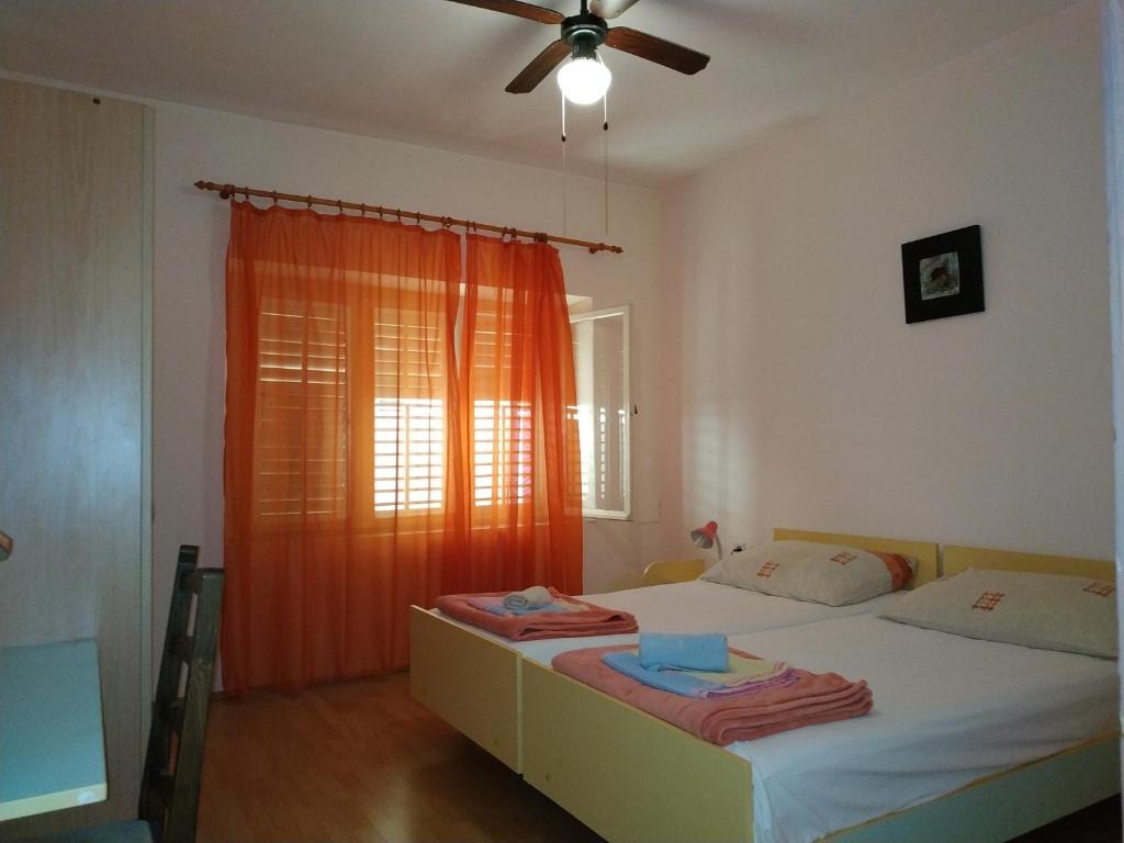 Fotografia z galérie ubytovania Apartment Brna 4468a v destinácii Brna
