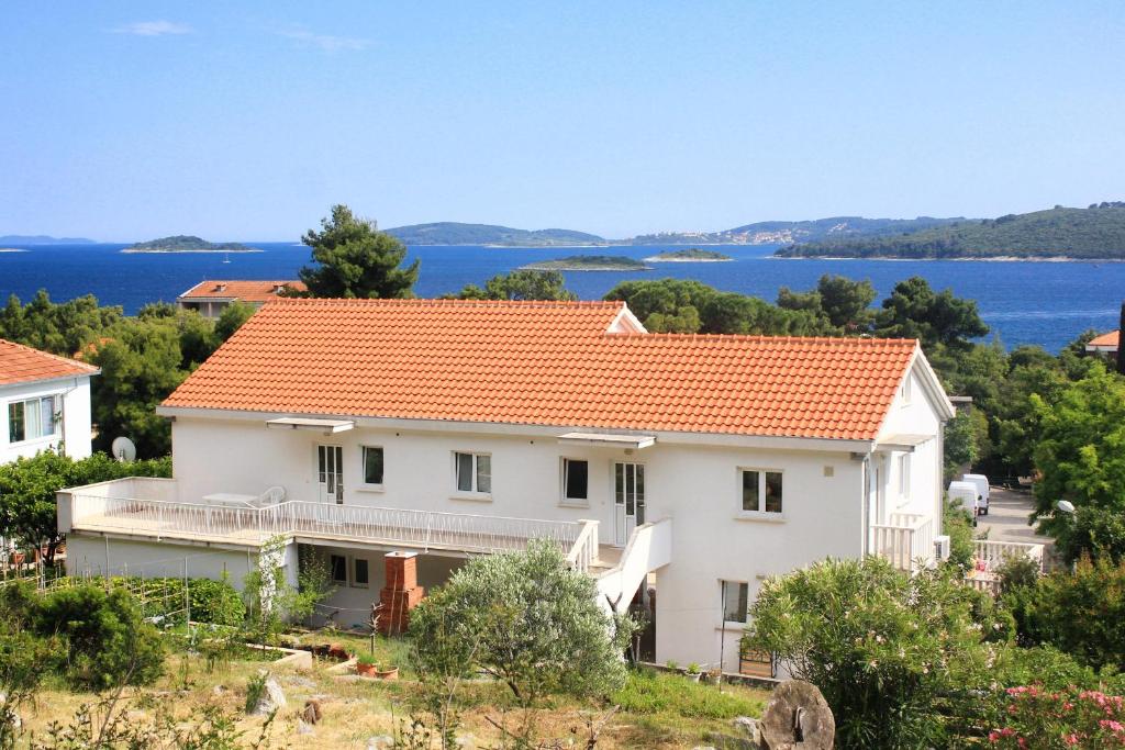 Fotografie z fotogalerie ubytování Apartments with a parking space Orebic, Peljesac - 4588 v destinaci Orebić