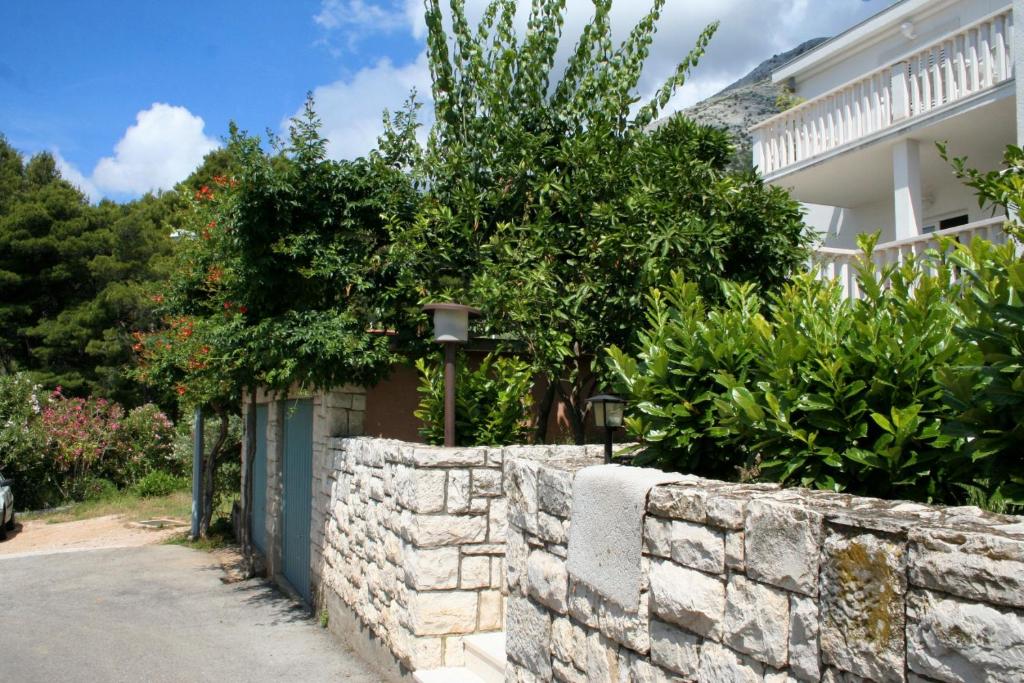 Fotografie z fotogalerie ubytování Apartments with a parking space Orebic, Peljesac - 4588 v destinaci Orebić