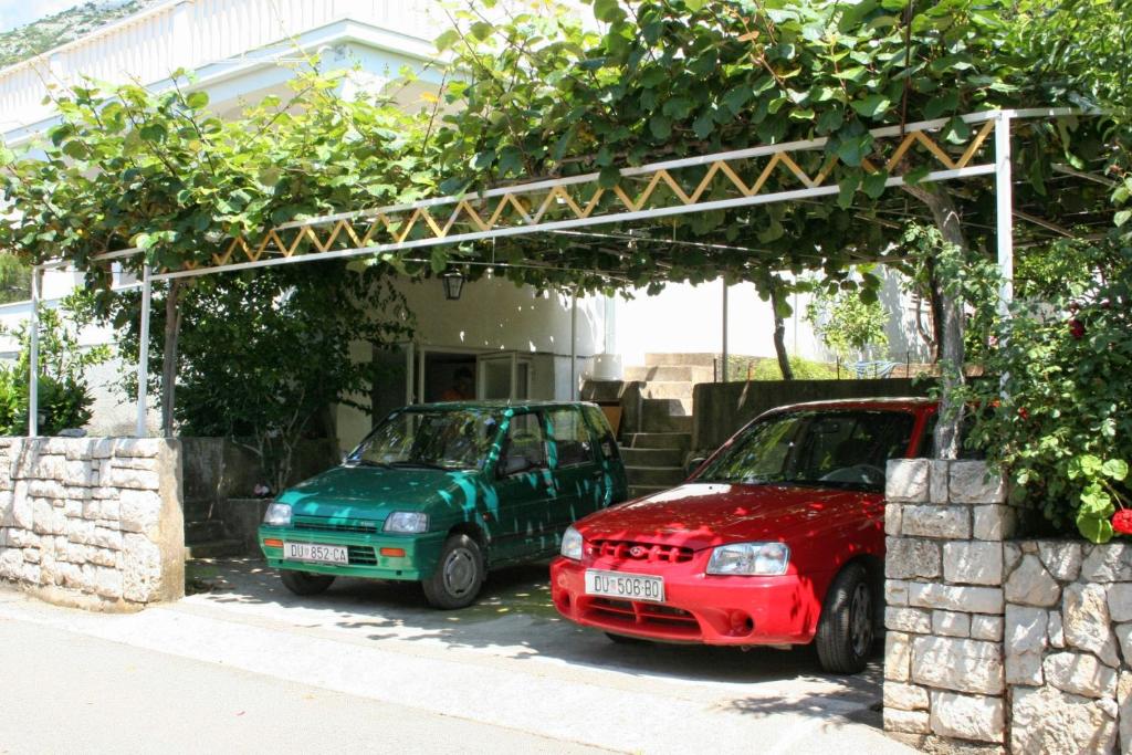Fotografie z fotogalerie ubytování Apartments with a parking space Orebic, Peljesac - 4588 v destinaci Orebić
