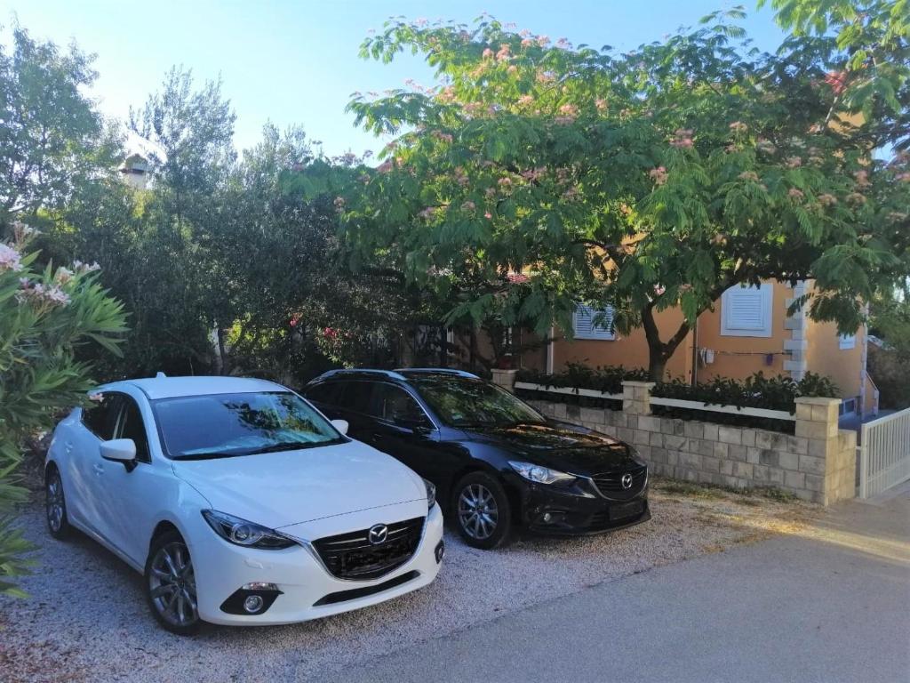 Fotografia z galérie ubytovania Apartments with parking spaces Orebic, Peljesac - 4536 v destinácii Orebić