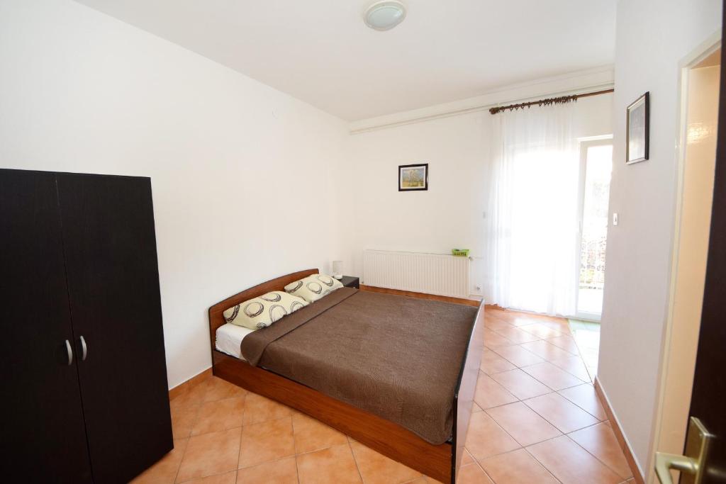 Fotografia z galérie ubytovania Apartments and rooms by the sea Orebic, Peljesac - 4517 v destinácii Orebić