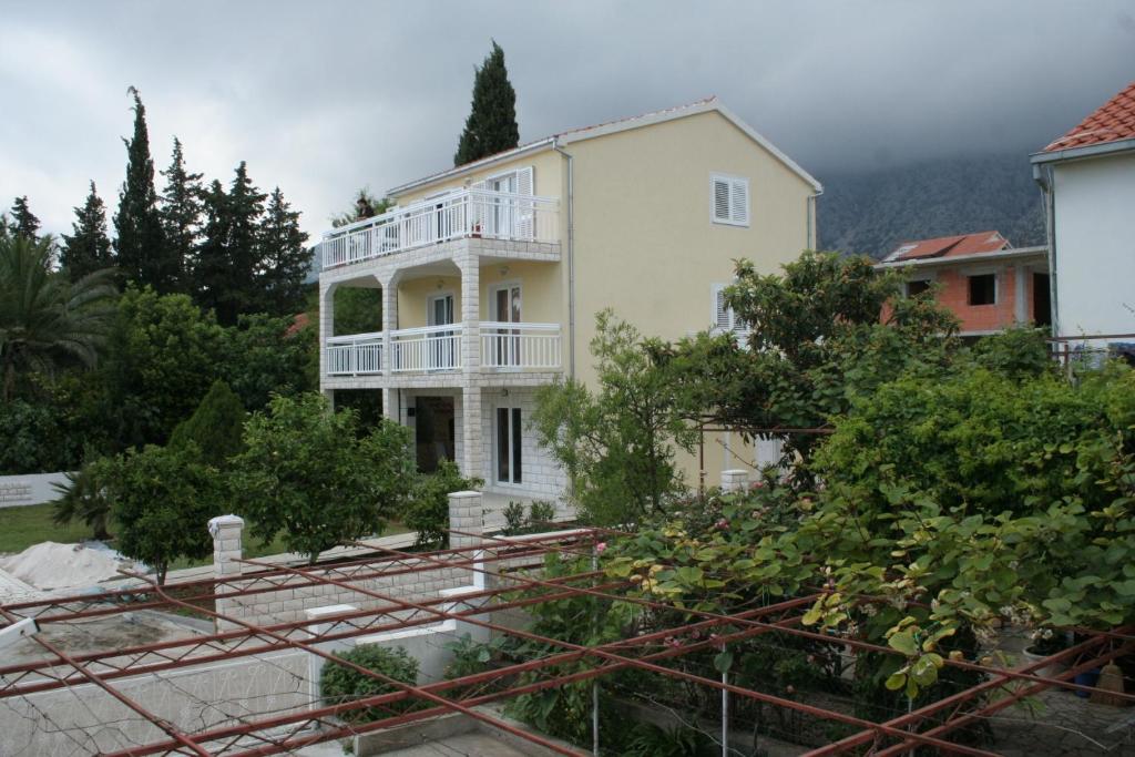 Fotografia z galérie ubytovania Apartments and rooms by the sea Orebic, Peljesac - 4517 v destinácii Orebić
