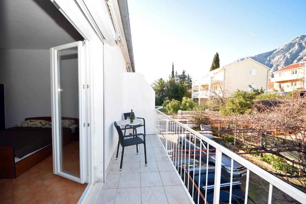 Fotografia z galérie ubytovania Apartments and rooms by the sea Orebic, Peljesac - 4517 v destinácii Orebić