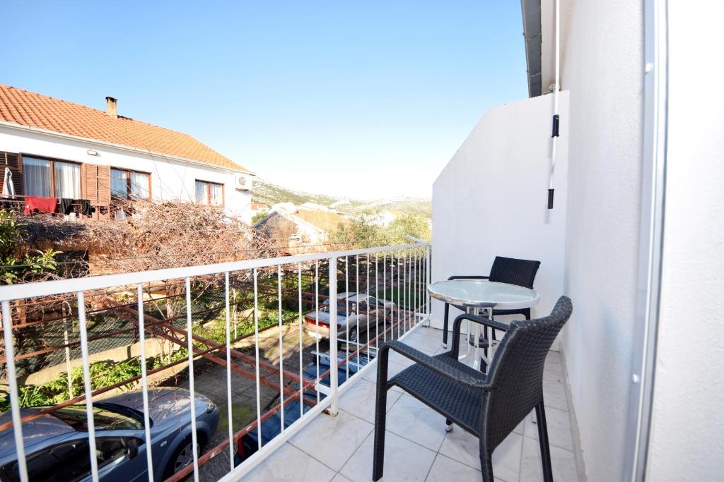 Fotografia z galérie ubytovania Apartments and rooms by the sea Orebic, Peljesac - 4517 v destinácii Orebić