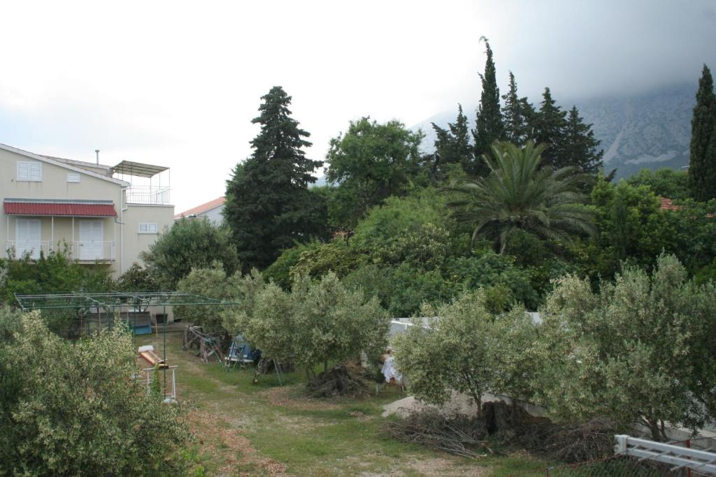Fotografia z galérie ubytovania Apartments and rooms by the sea Orebic, Peljesac - 4517 v destinácii Orebić