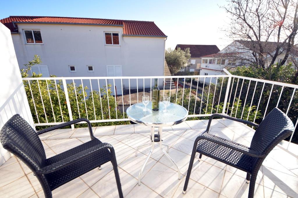 Fotografia z galérie ubytovania Apartments and rooms by the sea Orebic, Peljesac - 4517 v destinácii Orebić