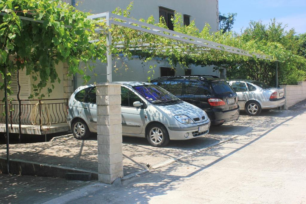 Fotografia z galérie ubytovania Apartments with a parking space Orebic, Peljesac - 4516 v destinácii Orebić
