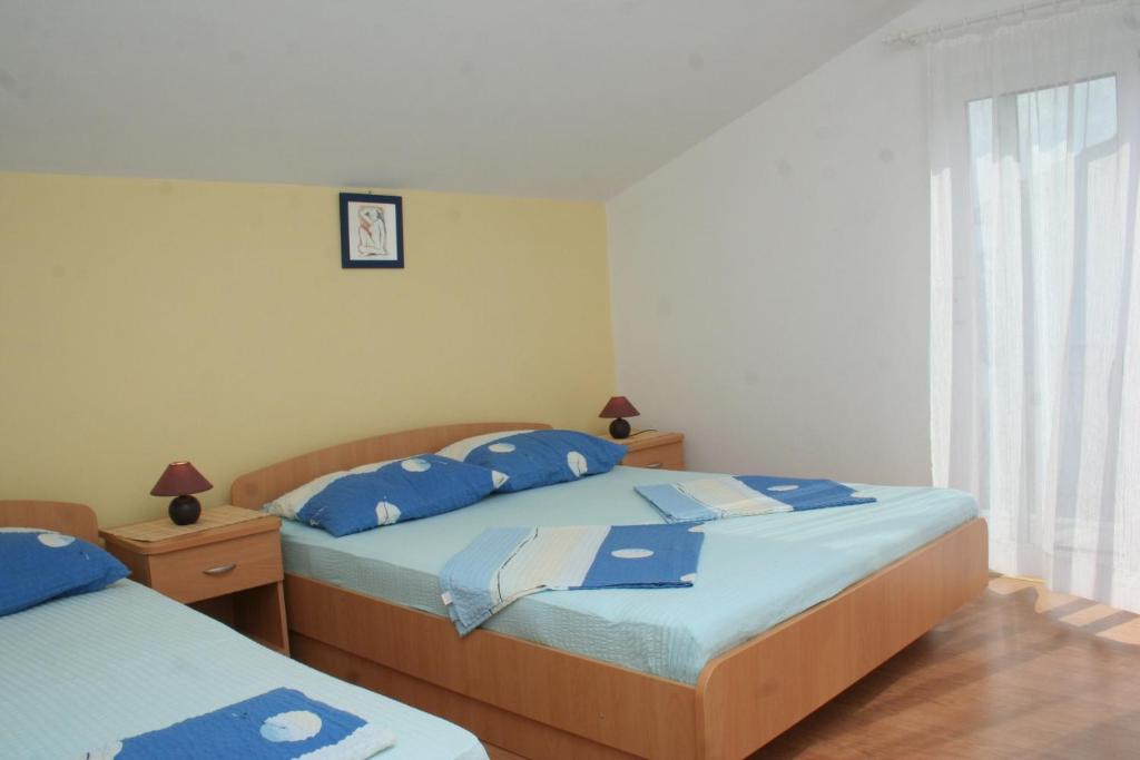 Fotografia z galérie ubytovania Apartments with a parking space Orebic, Peljesac - 4516 v destinácii Orebić