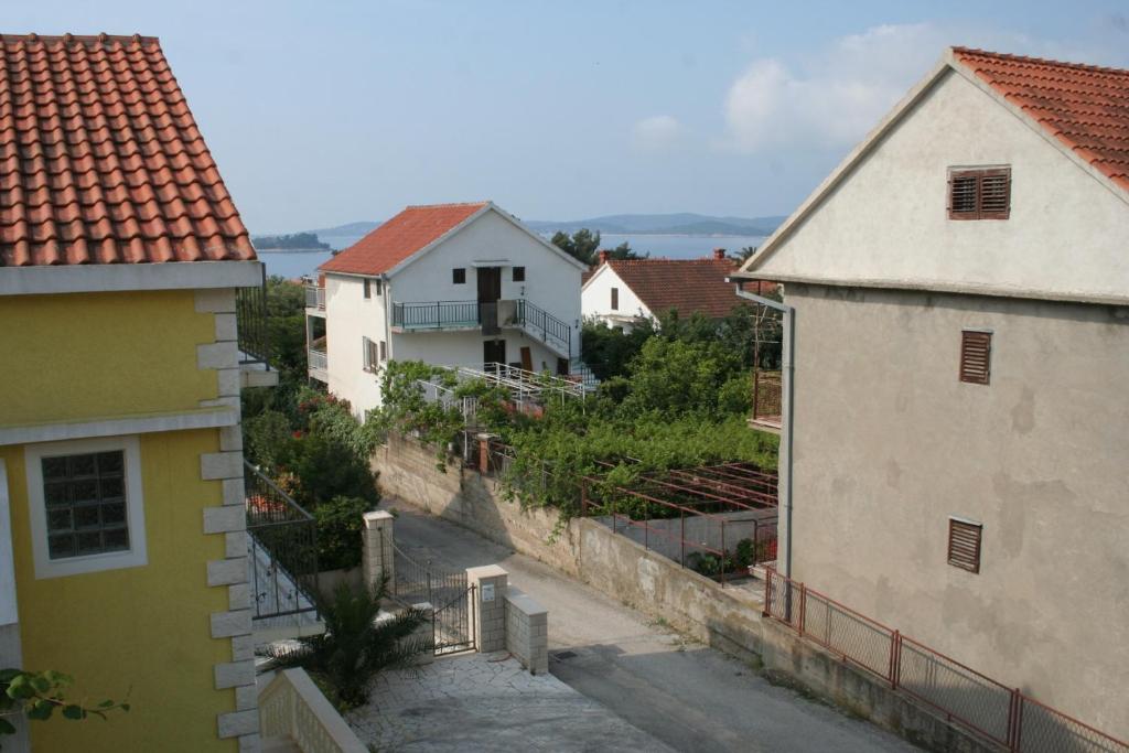 Fotografia z galérie ubytovania Apartments with a parking space Orebic, Peljesac - 4516 v destinácii Orebić