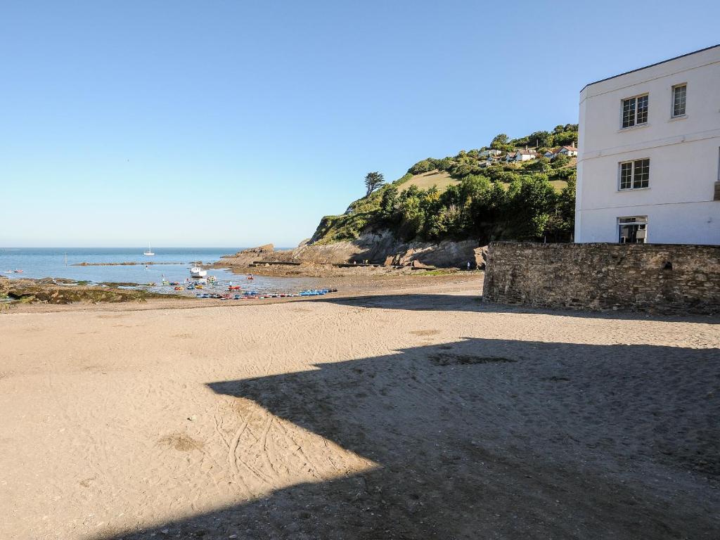 Vacation Home Smugglers Bluff, UK