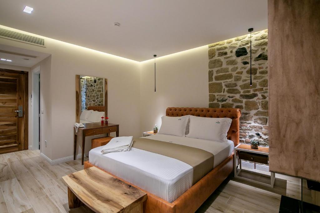 Vecchia Boutique Hotel - Imazhi 5