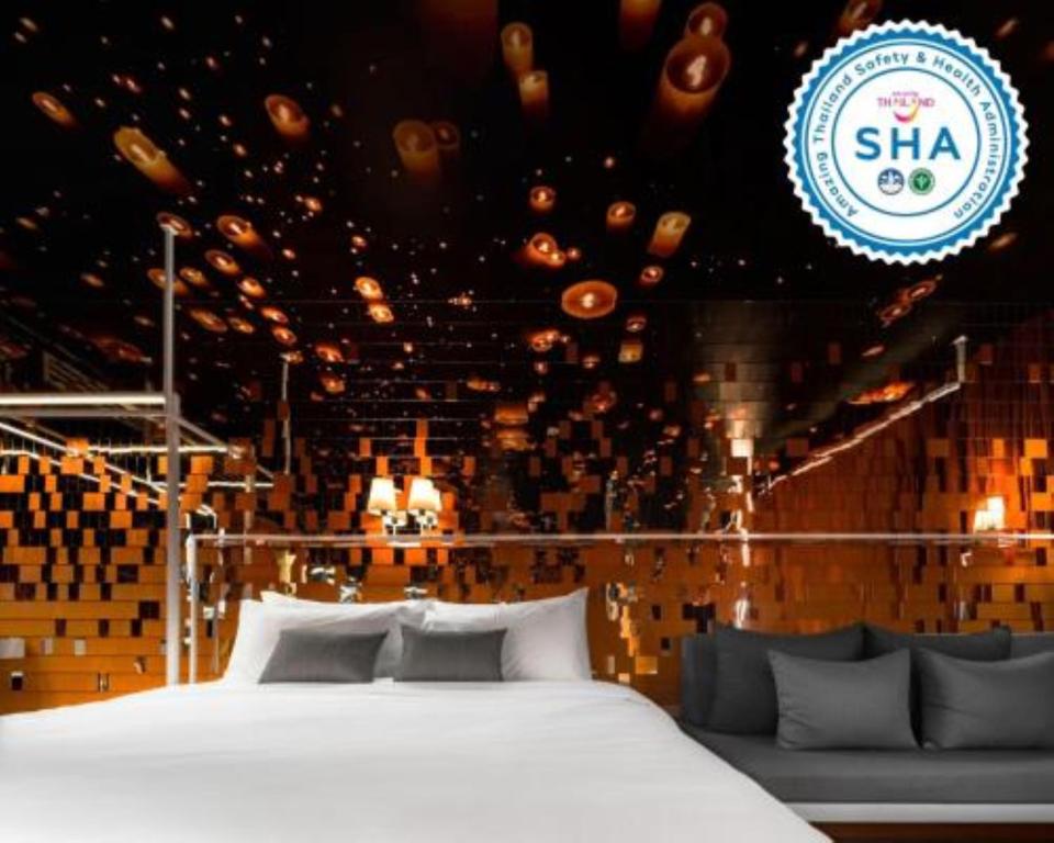 Little Shelter Hotel Chiangmai - Resim 32