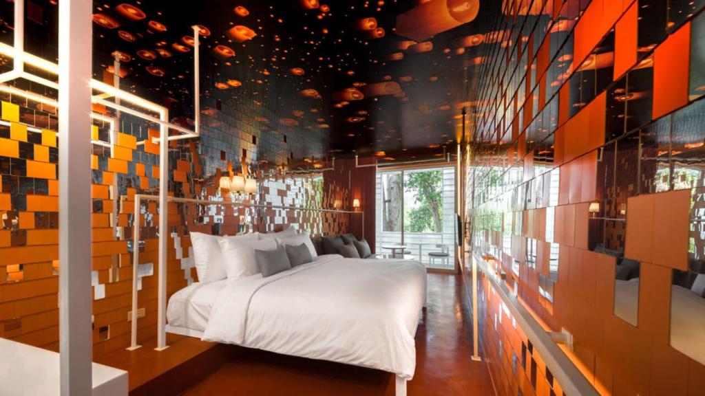 Little Shelter Hotel Chiangmai - Resim 43