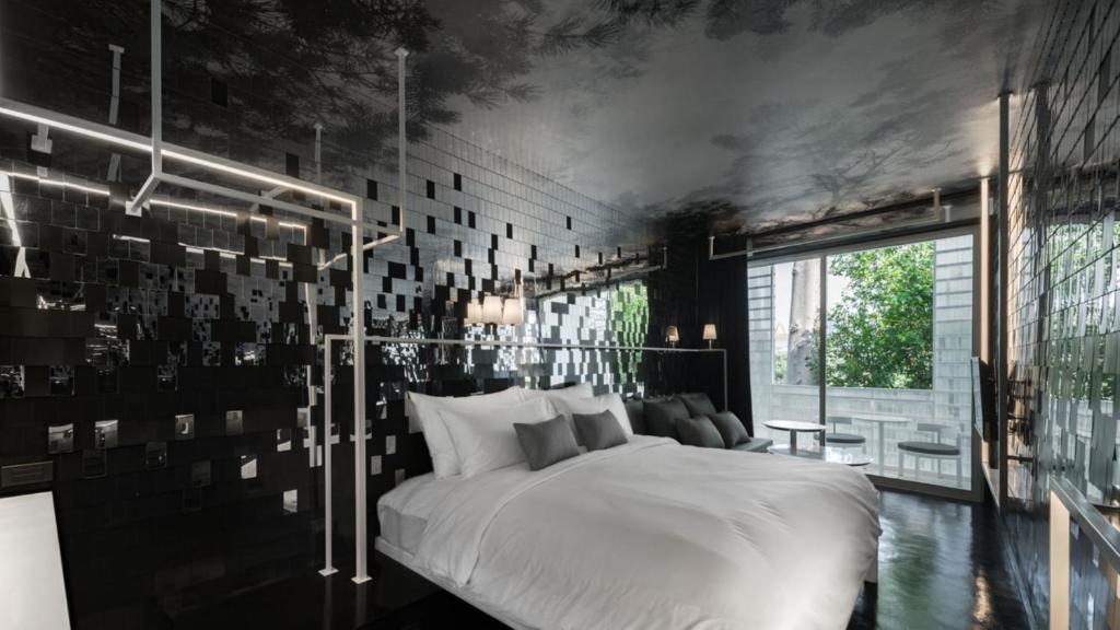 Little Shelter Hotel Chiangmai - Resim 37