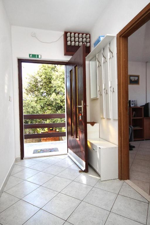 Fotografie z fotogalerie ubytování Apartments by the sea Tri Zala, Korcula - 4346 v destinaci Korčula