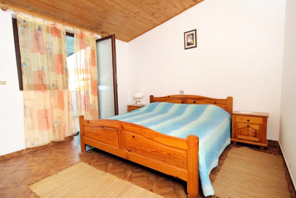 Fotografie z fotogalerie ubytování Apartments by the sea Zavalatica, Korcula - 4387 v destinaci Zavalatica