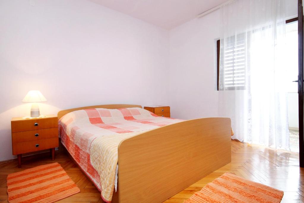 Fotografie z fotogalerie ubytování Apartments by the sea Zavalatica, Korcula - 4387 v destinaci Zavalatica