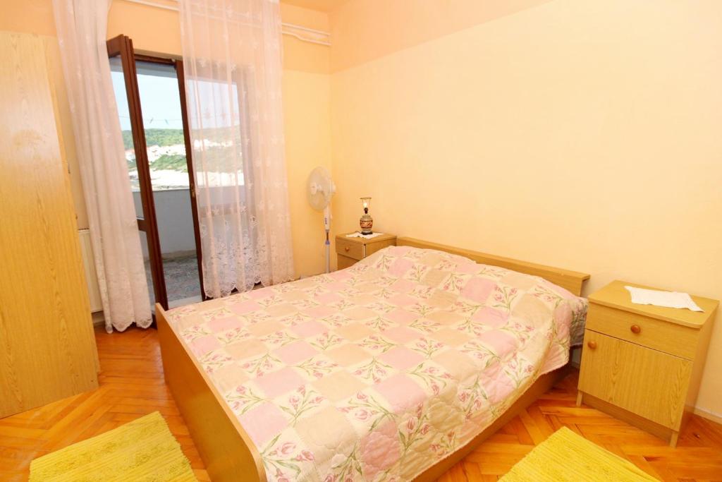 Fotografie z fotogalerie ubytování Apartments by the sea Zavalatica, Korcula - 4387 v destinaci Zavalatica