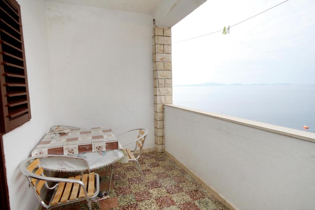 Fotografie z fotogalerie ubytování Apartments by the sea Zavalatica, Korcula - 4387 v destinaci Zavalatica