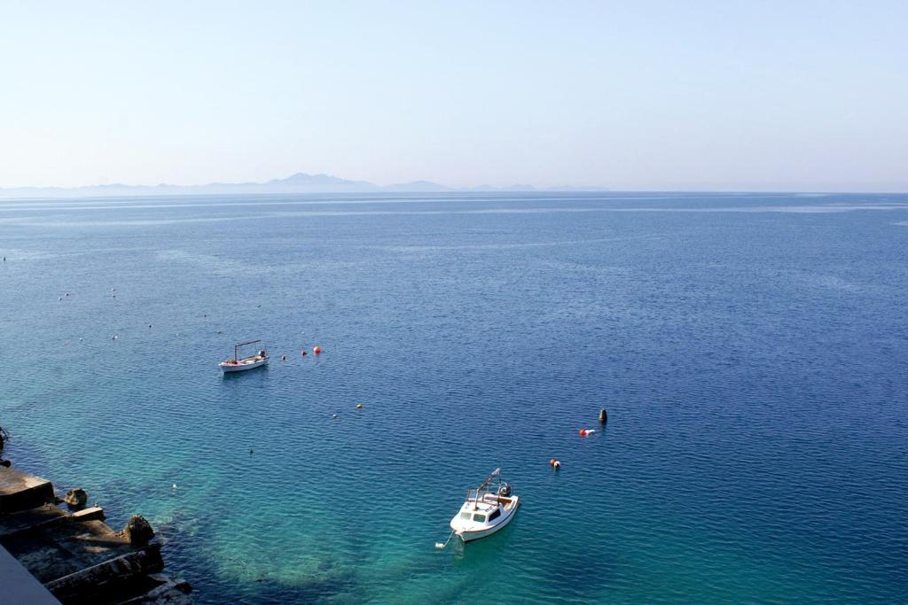 Fotografie z fotogalerie ubytování Apartments by the sea Zavalatica, Korcula - 4387 v destinaci Zavalatica