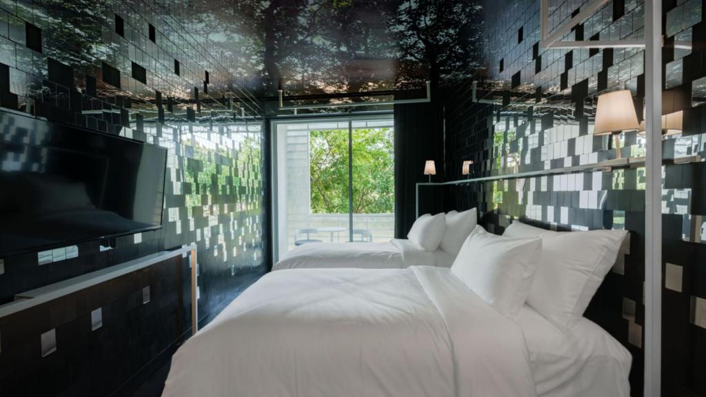 Little Shelter Hotel Chiangmai - Resim 23